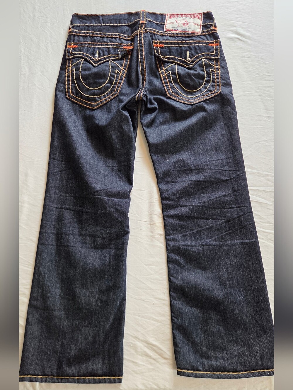 True Religion Denim Jeans - Picture 7 of 12